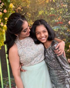Arya Instagram - ഈ ആഴ്ചയിലെ അമ്മയും കുഞ്ഞും 🥶

#mybaby #myworld #happiness #babyroya