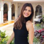 Asha Bhat Instagram - Lost files 😃