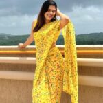 Asha Bhat Instagram - A dash of Desi 💛