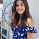 Asha Bhat Instagram - Kinda bright 😊🦋