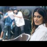 Asha Bhat Instagram - 🎬 Embrace the Spotlight: From glamming up with makeup brushes to nourishing your inner beauty with @geneticnutritionin #JoinTheGeneticLife