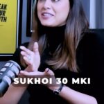 Asha Bhat Instagram - Podcast Sunday 😃 Up close and personal with AB 💁🏻‍♀️ Thank you @adarshsakare , had a blast 💥 Watch this space for more videos as I unravel some cool stuff 😂😍 Full video out on YouTube!! Gonna share the link !! Do watch it guy and have a fabulous Weekend ❤️
