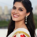 Asha Bhat Instagram - I hope you always find a reason to smile 😃