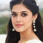 Asha Bhat Instagram - Bindiya Chamkegi …..