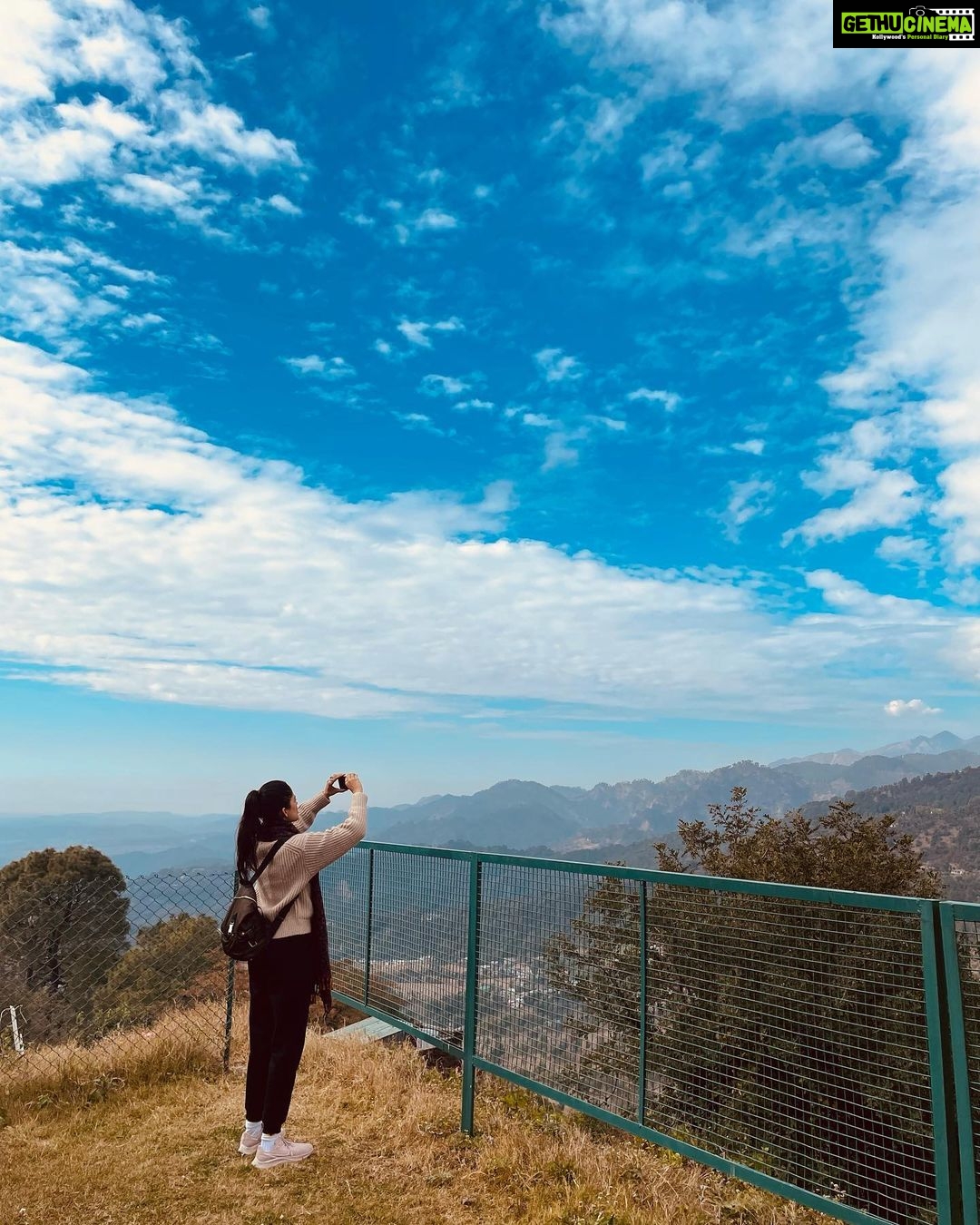 Asha Bhat Instagram - An unexpected, unplanned photo often turns out to be the most magnificent.