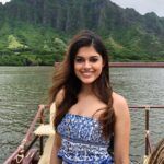 Asha Bhat Instagram - Explore …. Secret Island
