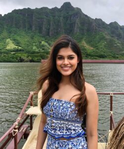Asha Bhat Instagram - Explore ….