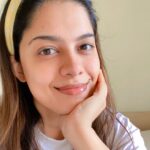 Asha Bhat Instagram - Each year, I’m left speechless after receiving so many lovely birthday wishes. I’m thanking each and every one of you for your incredibly kind and thoughtful words ❤️❤️❤️ Thank you everyone 😘 PS: haha i know i am a lil late, but what i feel for all of you doesn’t change a thing!!