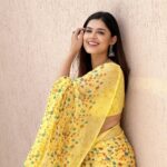 Asha Bhat Instagram - 🌼🌼🌼