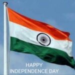 Asha Sharath Instagram – Happy Independence Day🙏