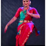Asha Sharath Instagram – Some snaps from the Gowri National Cultural Festival…thank you so much for this wonderful stage🙏
Costume & Jewellery: @ashasharathcollections
@jitheshennazhi