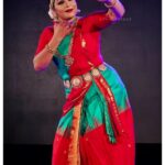 Asha Sharath Instagram – Some snaps from the Gowri National Cultural Festival…thank you so much for this wonderful stage🙏
Costume & Jewellery: @ashasharathcollections
@jitheshennazhi