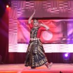 Asha Sharath Instagram – Back home now in kochi after performing at AKMG (Association of Kerala Medical Graduates) in Michigan – USA on the 23rd this week. On the 22nd was a special chat Q&A session with the AKMG delegates. Felt very happy to see our Kerala Malayalee doctors doing very well in USA.😊👍. Hats off to them. They have played their part in establishing our Kerala presence in USA and furthering  our art and culture there. That the AKMG members  participated in the program by way of a dance performance  with me on stage is a proud reminder of the artistic talents amongst doctors. Art is one medium to bind people together and bring the warmth and closeness amongst us Malayalees in far away countries too. Specail thanks to AKMG USA team for having made this event a grand success 🙏🙏😍😍❤️.
@biju.zacharia