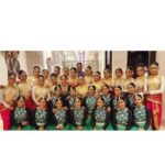 Asha Sharath Instagram - G20 was such a big honor to be a part of🙏. It was a privilege to perform for 20 important delegates from around the world for this wonderful environmental initiative🙏. Thank you all for the support and love 😊🙏 @bijudhwanitarang