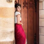 Ashima Narwal Instagram - Realise how blessed you are! Love Ashima #misssydneyaustralia #elegance #missindia #ashima #ashimanarwal #tollywoodactresses #kollywoodqueen #goldenheroine #ig_sydney #ig_india #ig_hyderabad #chennaisarees #silksareestore ##sarvanastoreschennai #pearlblouse #kollywoodmovie #koligaran #mollywoodactress #sandalwoodmovies Chennai, India