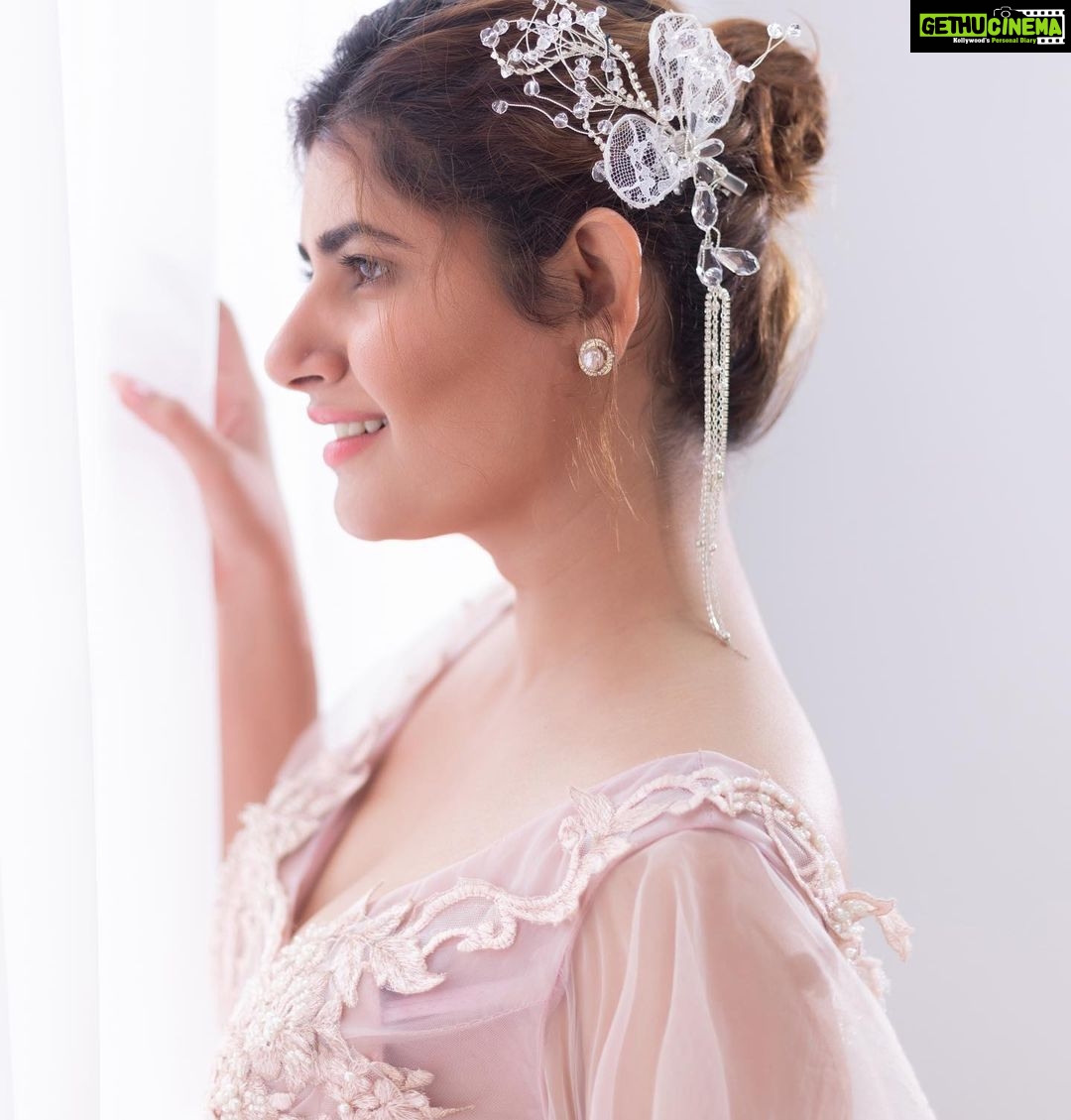 Ashima Narwal Instagram - So beautifully written by my friend @blabwithsandy The castle is about to look a whole lot beautiful with her presence π©· We've found Cinderella but where is the π ?π It's time to feel the magic β¨ Love Ashima #cindrella #cindrellatheme #photoshoot #ashimanarwal #ashima #princess #cindrellacastle #BlabwithSandy #actressgallery #actress #princessphotoshoot #tollywood #kollywood #mollywood #bollywoodstars #disney #disneygram #influencer Hyderabad