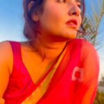 Ashima Narwal Instagram - “Being happy never goes out of style.” — Lilly Pulitzer Love Ashima #reelsviral #ashima #ashimanarwal #sareelover #tollywood #suns #indianweddingwear #eveningreels #ig_influencers #tollywoodactor #tollywoodactress #missindia #misssydneyelegance #ig_sydney