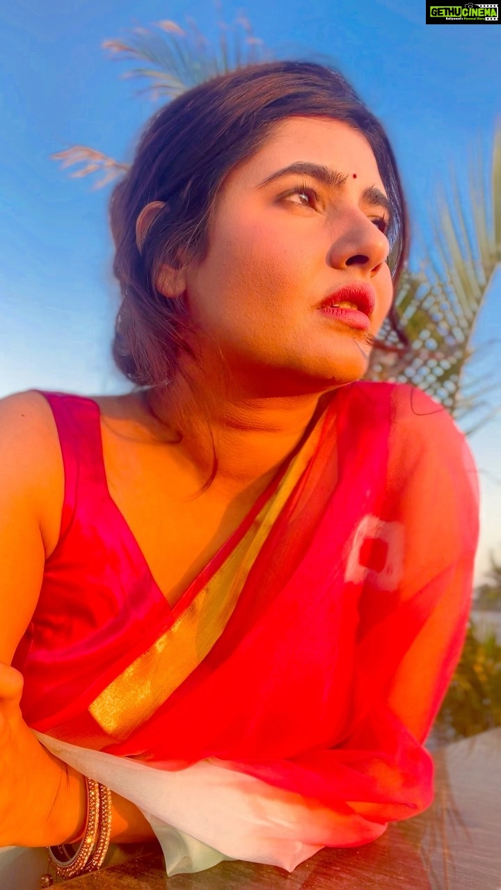 Ashima Narwal Instagram - “Being happy never goes out of style.” — Lilly Pulitzer Love Ashima #reelsviral #ashima #ashimanarwal #sareelover #tollywood #suns #indianweddingwear #eveningreels #ig_influencers #tollywoodactor #tollywoodactress #missindia #misssydneyelegance #ig_sydney