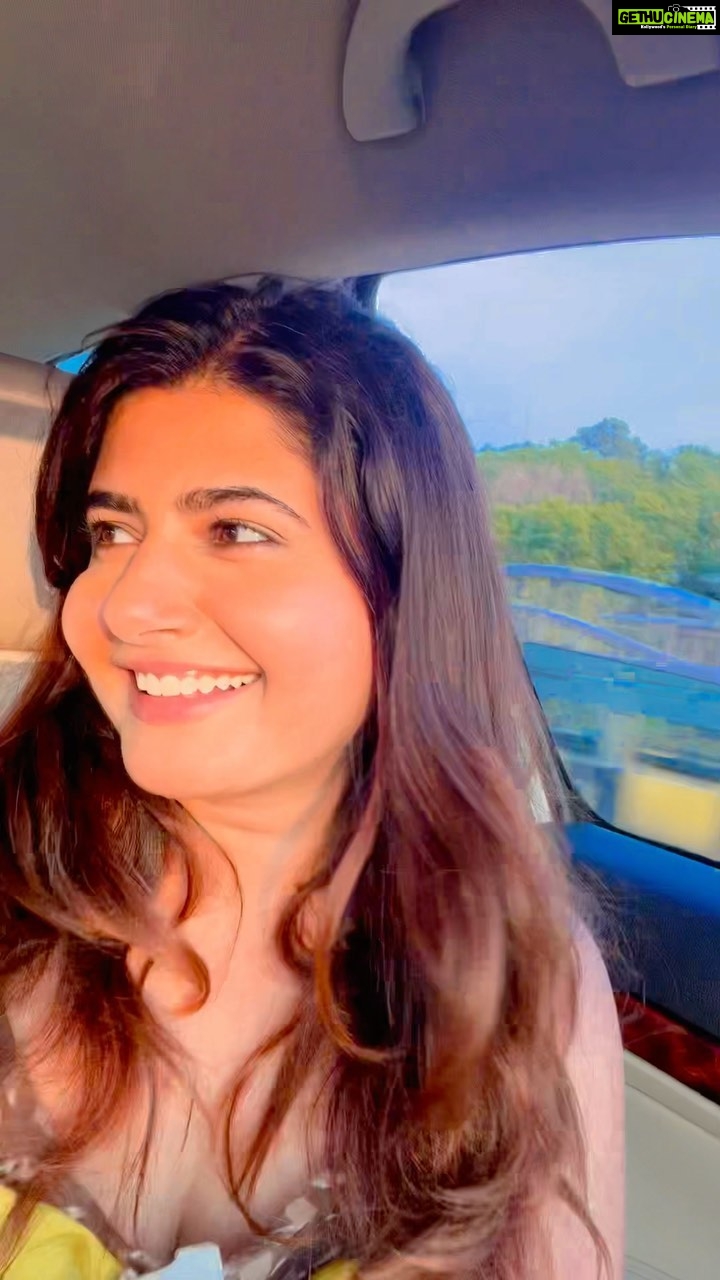 Ashima Narwal Instagram - Sunset drives! Love Ashima #ashima #ashimanarwal #tollywoodactress #tollywoodactor #travelreels #travelette #china #sofitel #ig_india #ig_australia #ig_hyderabad #ig_chennai #ig_bangalore #ig_delhi #ig_india #ig_sydney #traveldiaries #letsgo