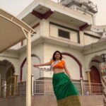 Ashima Narwal Instagram - Tuesday!