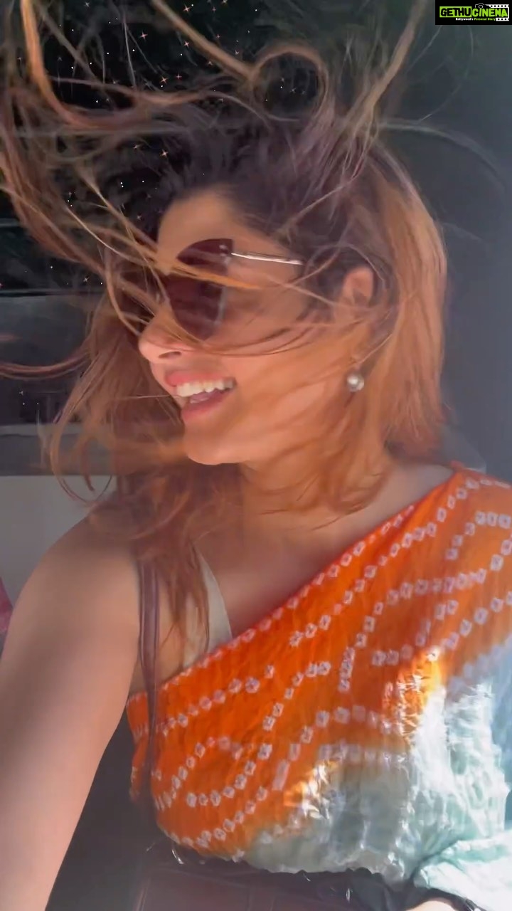 Ashima Narwal Instagram - When life gives you 🍋, make a lemonade! Cheers 🍹 Hope everybody had a great weekend! See you in the weak! Be ready to see if August ends with a full moon though 🌝 Love 💕 Ashima 💗 Hyderbad skyline at dusk & dawn & monsoons! August in Hyderabad ☁️🌀⛈️🌩️🌪️☔️ #loveashima #misssydneyelegance #missindia #tollywoodcinema #tollywoodqueen #tollywoodactresses #kollywoodqueen #bollywoodsongsdailly #oldhindisongs #oldhindimusic #oldhindisong #oldisgoldsongs #dusktilldawn #dusksky #dusklight #sunsetdiaries #ig_hyderabad #hyderbad #ig_indiashots #redskirt #ig_travelerworld #hyderabadblogger #hyderbaddiaries #rikshaw #ashimanarwal #ashima #ashimanarwal