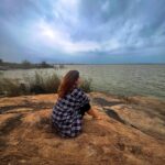Ashima Narwal Instagram - The biggest comeback is making yourself happy again! Hyderabad