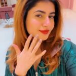 Ashima Narwal Instagram – Nails done 💅!

Love 

Ashima 💅🌍🦚📝☔️🌧️🌧️🌧️🌧️ Hyderabad