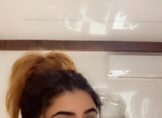 Ashima Narwal Instagram - The Barbie fever is on! #barbie Love 💗 Ashima 🌊 P.s Promise this will be the last reel for the night! Monsoons! August in Hyderabad ☔️🪷🙏☁️🌀⛈️🌩️🌪️☔️ Love 💕 Ashima Goodnight 😴 🌜👠🙏🪷 #loveashima #misssydneyelegance #missindia #tollywoodcinema #tollywoodqueen #tollywoodactresses #kollywoodqueen #bollywoodsongsdailly #oldhindisongs #oldhindimusic #oldhindisong #oldisgoldsongs #dusktilldawn #dusksky #dusklight #sunsetdiaries #ig_hyderabad #hyderbad #ig_indiashots #indiansky #ig_travelerworld #hyderabadblogger #hyderbaddiaries #besthotelsintheworld #ig_delhi #boutiquehotels #ashimanarwal #ashima #ashimanarwalhot