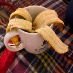 Ashima Narwal Instagram - When breakfast becomes art! = Black coffee & a 🍌 #breakafastdiaries #potassiumrich #potassiumrichfoods #healthiswealth #healingfoods #healthandwellness #healthhyderabad #healthfoods #healthfoodstore #chakrahealingvibes #hyderbadfoodies #hyderabadreiki #hyderbadfoodblogger #hyderbadi #hyderbad #hyderbabadart #nammachennai #nammakarnatakamemes #studentbreakfast #artistsoninstagram #ig_indiashots #breakfastideas #indianbreakfastrecipes #nammamemes Hyderabad