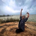 Ashima Narwal Instagram - The biggest comeback is making yourself happy again! Hyderabad