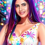 Ashima Narwal Instagram - ❤️♥️💋💅