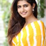 Ashima Narwal Instagram - In nature, nothing is perfect & everything is! Love Ashima #loveashima #ashima #ashimanarwal #misssydneyelegance #missindia #yellowsaree #naturehealsthesoul