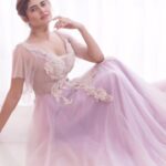 Ashima Narwal Instagram - Cinderella Story in Pink @iamashimanarwal Delhi, India