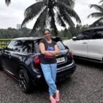 Aswathy Sreekanth Instagram - Good morning 🥰