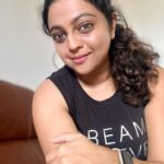 Aswathy Sreekanth Instagram - Happy Sunday ❣️