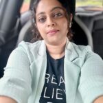 Aswathy Sreekanth Instagram - "True healing is when the soul is at peace." - Rumi