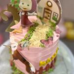 Aswathy Sreekanth Instagram - All about yesterday 🥰 Kamala turned two ❣️❣️