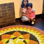 Aswathy Sreekanth Instagram - ഓണം കഴിഞ്ഞു ഗയ്‌സ് 😐😁