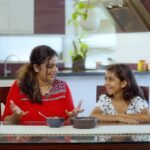 Aswathy Sreekanth Instagram - Infuse every meal with the essence of mother’s love as you opt for @aashirvaadsvastighee ‘s new ‘Refill Super Saver Pack’. Celebrate this Onam season with the trusted choice for your little one. ഓണത്തിന്റെ മാധുര്യം ആശിർവാദ് സ്വസ്തി നെയ്യിലൂടെ ജീവിതത്തിൽ സന്തോഷവും സമൃദ്ധിയും നിറയട്ടെ. This Onam🌸, just Cut, Pour and Save💰! #RefillSuperSaverPack #Aashirvaad #AashirvaadSvastiGhee #AromaOfLove #AromaOfMothersLove #cowghee #ghee #Onam23