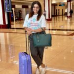 Aswathy Sreekanth Instagram - Okay bye 👋😁