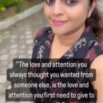 Aswathy Sreekanth Instagram - Good morning fam ❣️