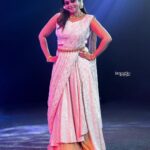 Aswathy Sreekanth Instagram - Stay true in the dark, and humble in the spotlight. @imagiophotography_official @styledbysavu @mukeshmuralimakeover @episode_c_cube__