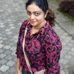 Aswathy Sreekanth Instagram - Good morning world ❣️