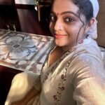 Aswathy Sreekanth Instagram - Good morning ❣️