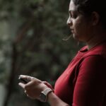 Aswathy Sreekanth Instagram - Deep conversations ! 📷 @unaiseadivadu