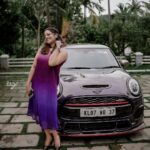 Aswathy Sreekanth Instagram - All our dreams can come true, if we have the courage to pursue them ❣️ 👗 @rithuclothing 📷 @motionpictures_weddings