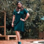 Aswathy Sreekanth Instagram - There is no limit to how radiant, alive and irresistible you can be ❣️