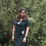 Aswathy Sreekanth Instagram - Never stop learning, because life never stop teaching ❣️ PC @alenjoy73