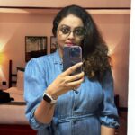 Aswathy Sreekanth Instagram - Being in a woman’s body is a different game. You won’t understand it until you live in it. #gooddayfam