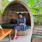 Aswathy Sreekanth Instagram - Are you happy at the end of the day ? If not, its time to rethink about the things and people you give your energy to ! #thoughts #quotes #life #relationships #itscomplicated Morickap Resort